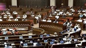 तमिलनाडु और असम की 8 राज्यसभा सीटों के लिए 19 जून को होंगे चुनाव